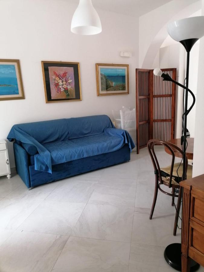 Villa Eolo Lipari  Exterior foto